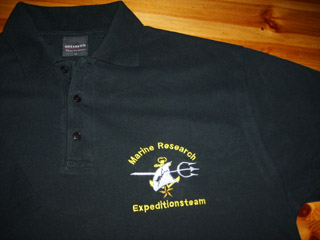 Expeditions - Poloshirt 2016 